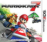 Mario Kart 7 ROM