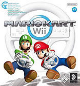 Mario Kart Wii iso