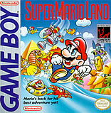 Super Mario Land ROM