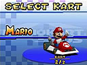 Mario Kart DS rom